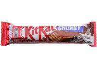 Sôcôla Nestlé KitKat Chunky Thái Lan